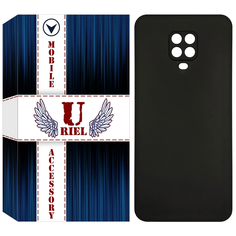 کاور یوریل مدل KSH مناسب برای گوشی موبایل شیائومی Redmi Note 9S / Redmi Note 9 Pro / Redmi Note 9 Pro Max