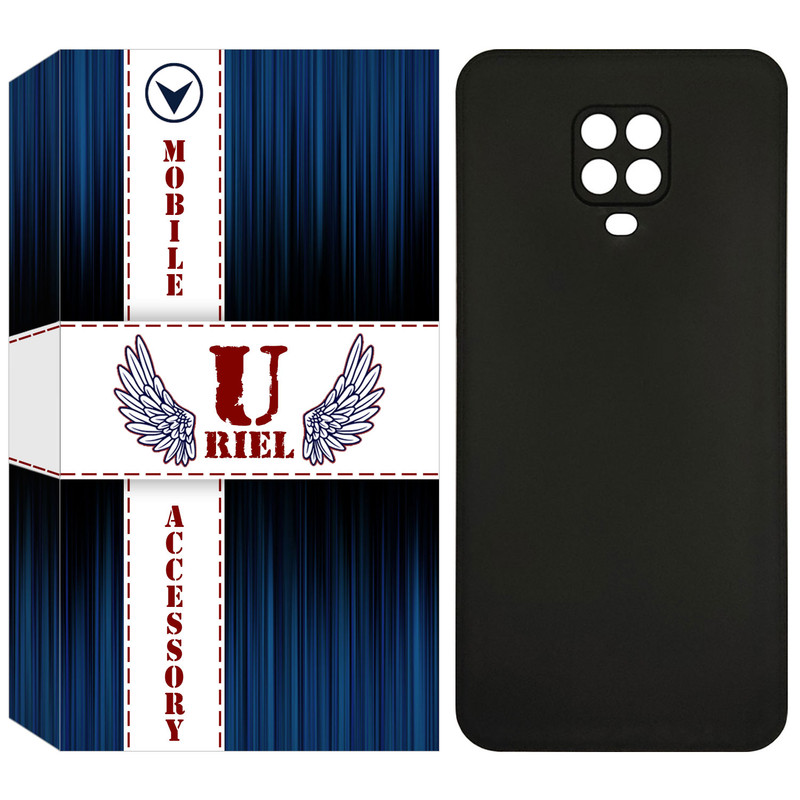 کاور یوریل مدل KSH مناسب برای گوشی موبایل شیائومی Redmi Note 9S / Redmi Note 9 Pro / Redmi Note 9 Pro Max