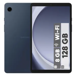 تبلت 8.7 اینچ سامسونگ مدل Galaxy Tab A9 Wi-Fi ظرفیت 128 گیگابایت و رم 8 گیگابایت