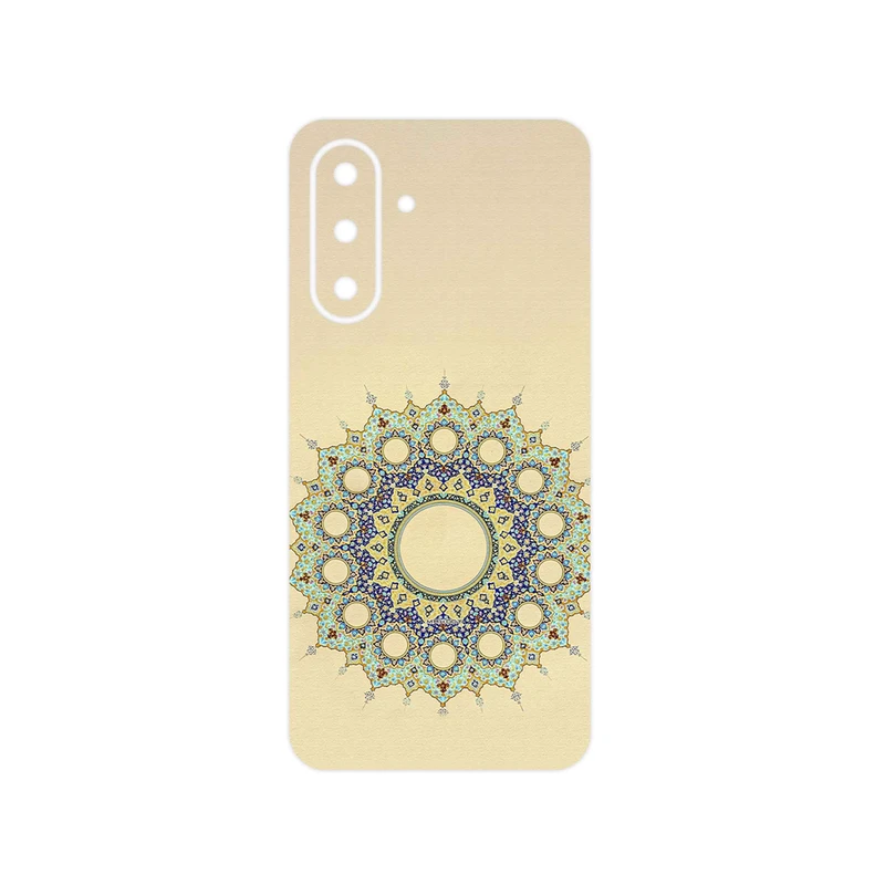 برچسب پوششی ماهوت مدل Art of Illumination 2 مناسب برای گوشی موبایل سامسونگ Galaxy A26