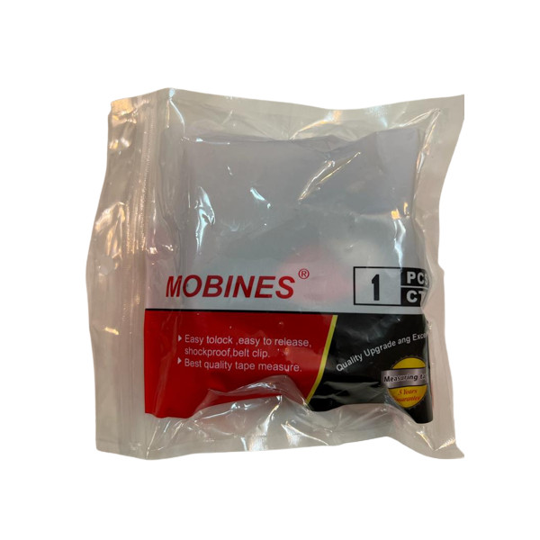 متر 3 متری موبینس مدل M3000