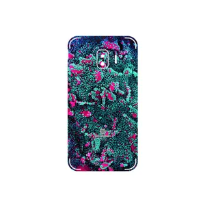 MAHOOT Atom Universe 8 Cover Sticker for Samsung Galaxy J2 Core