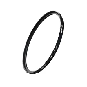 فیلتر لنز بنرو مدل UV UD 52mm