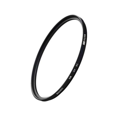 فیلتر لنز بنرو مدل UV UD 55mm