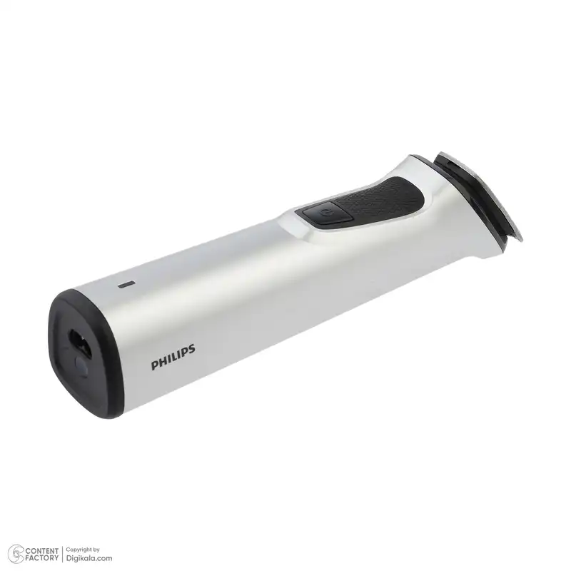 ست ماشین اصلاح موی صورت و بدن فیلیپس مدل MG7715