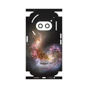 MAHOOT Universe_by_NASA_5-FullSkin Cover Sticker for Nothing Phone 2a