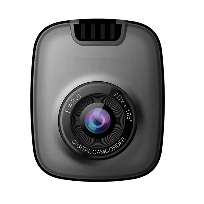 دوربین فیلم برداری خودرو مدل LJ-01