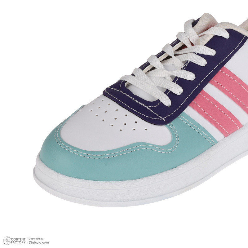 کفش روزمره زنانه مدل GUM