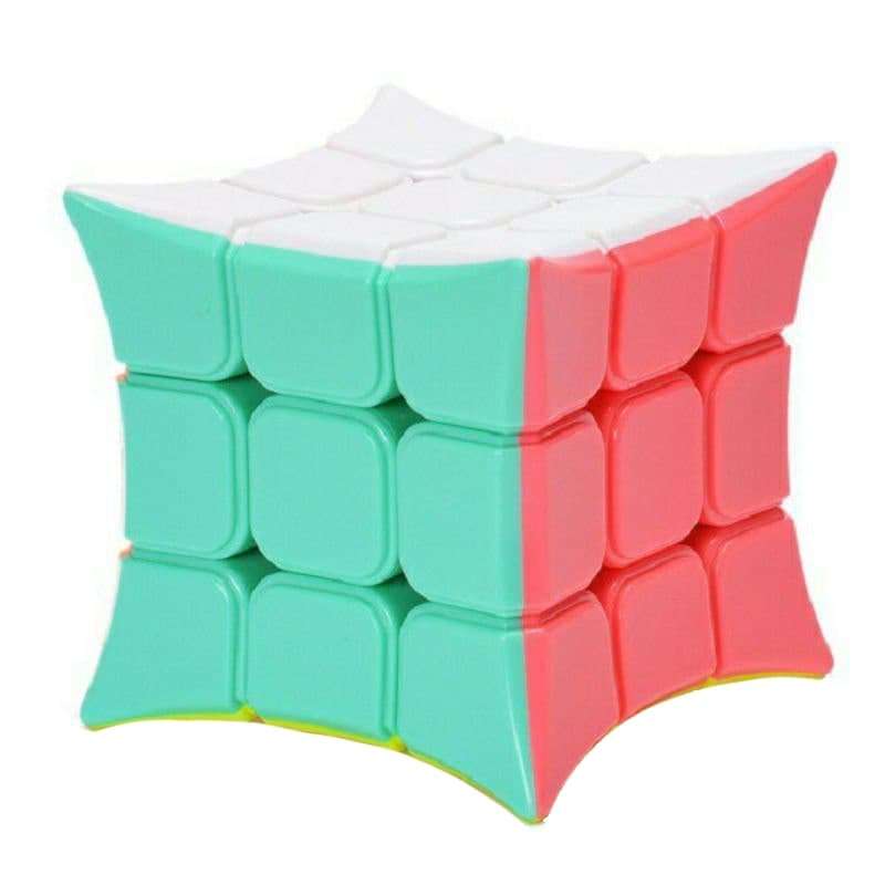 مکعب روبیک مدل YJ 7811	