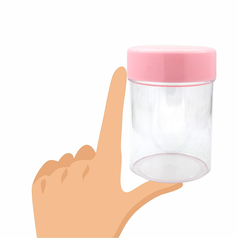 جای ادویه مدل آسو مجموعه 6 عددی