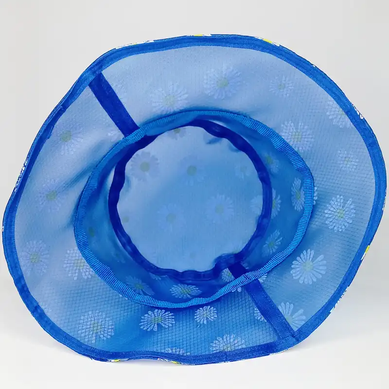 کلاه باکت زنانه مدل m8