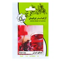 بذر چای ترش آرکا بذر ایرانیان کد 46-ARK