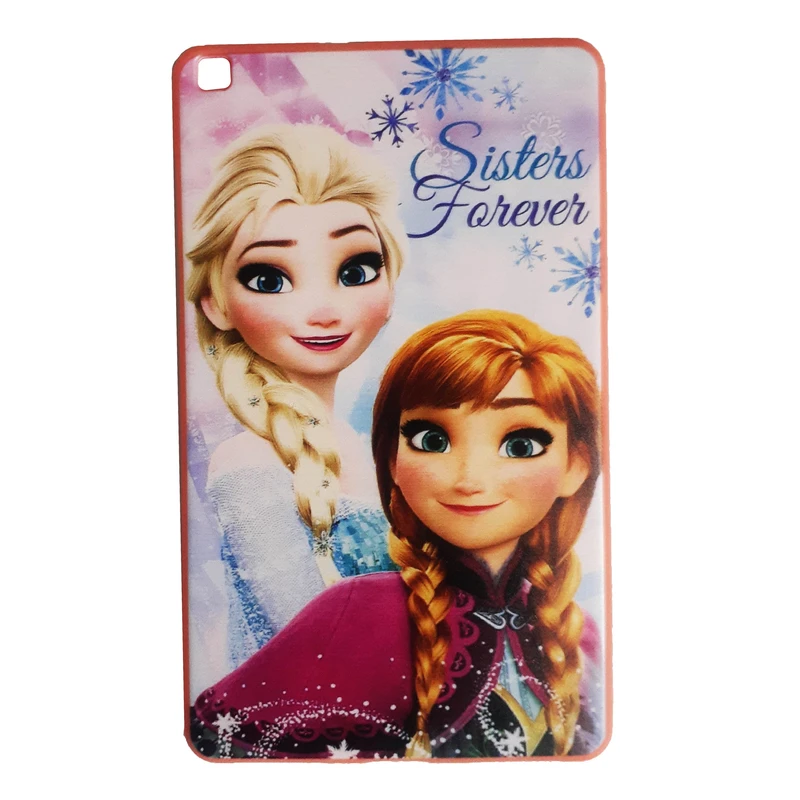 کاور کد LM-01 مناسب برای تبلت سامسونگ Galaxy Tab A 8.0 2019 T295 