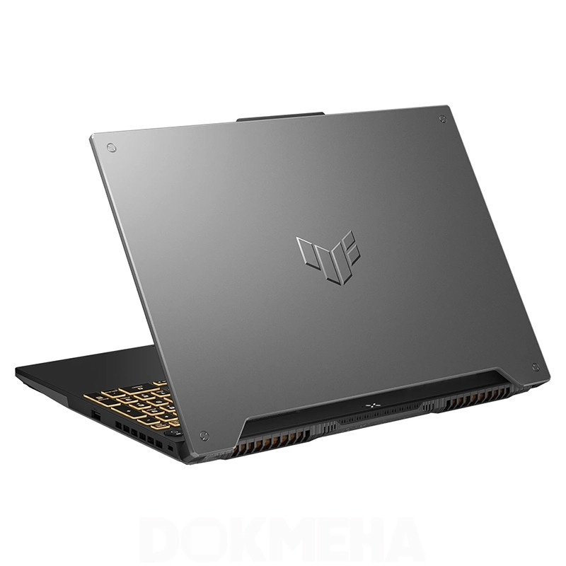 لپ تاپ 15.6 اینچی ایسوس مدل TUF Gaming F15 FX507ZC4-HN022W لپ تاپ 15.6 اینچی ایسوس مدل TUF Gaming F15 FX507ZC4-HN022W