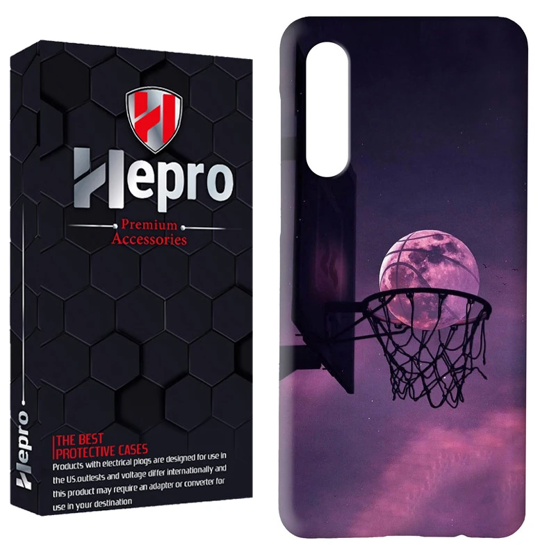 کاور هپرو مدل RC مناسب برای گوشی موبایل شیائومی Redmi 9A
