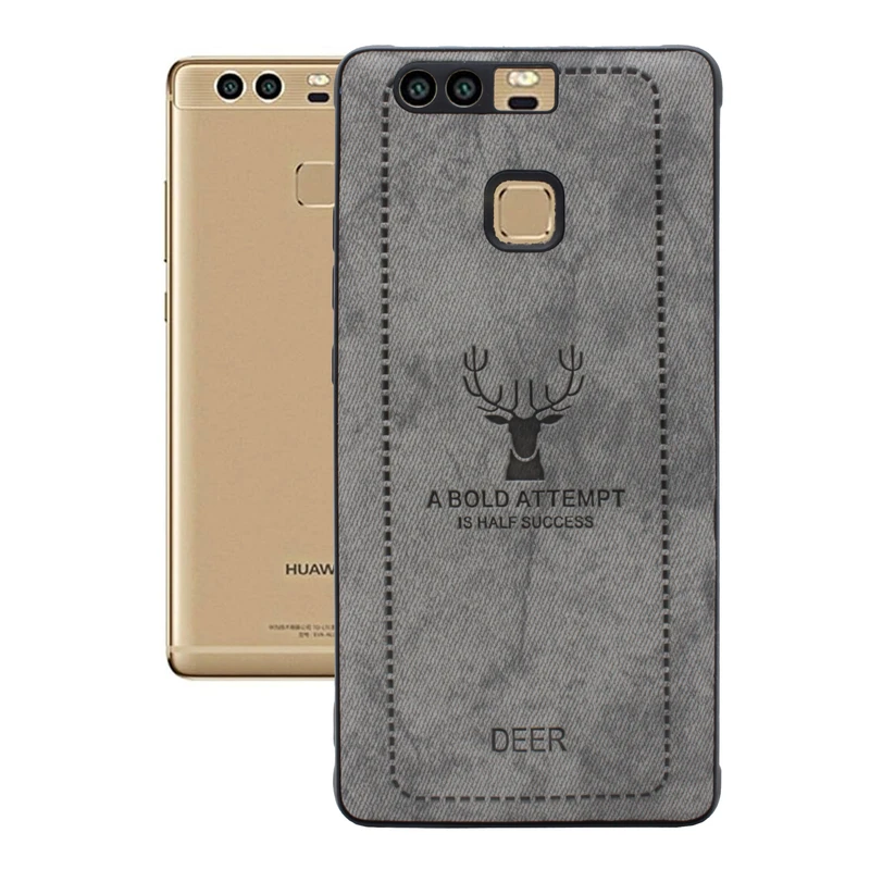 کاور مدل Gavazni مناسب برای گوشی موبایل هوآوی P9