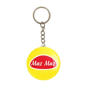 جاکلیدی خندالو مدل مزمز Maz Maz کد 8432