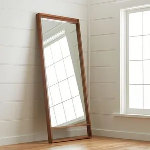 آینه مدل ایستاده