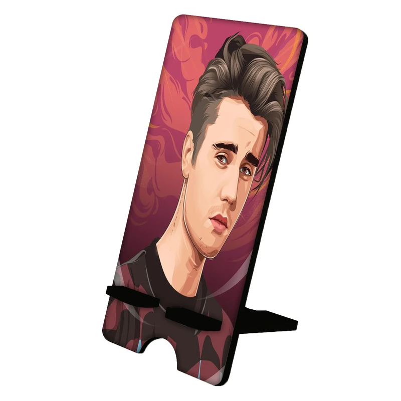 پایه نگهدارنده گوشی موبایل مدل فانتزی کد 2088