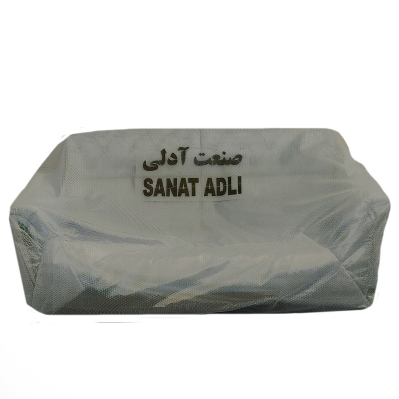 مبل راحتی هشت نفره صنعت آدلی مدل کادیز