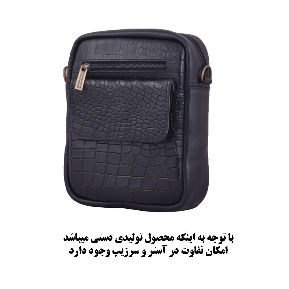 کیف رودوشی مردانه لیدوما مدل Li-22 -  - 14