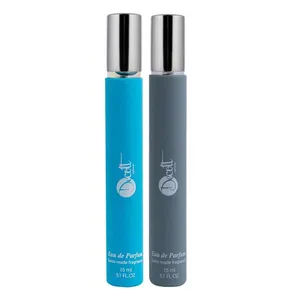 عطر جیبی مردانه دکلت مدل 311 حجم 15 میلی لیتر مجموعه 2 عددی