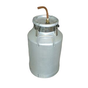 دستگاه تقطیر مدل 20lit چفت استیل