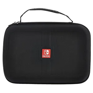 کیف حمل کنسول و لوازم نینتندو سوییچ مدل Game Traveler Deluxe PHb-133