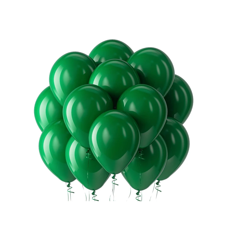بادکنک کد 010 بسته 100 عددی