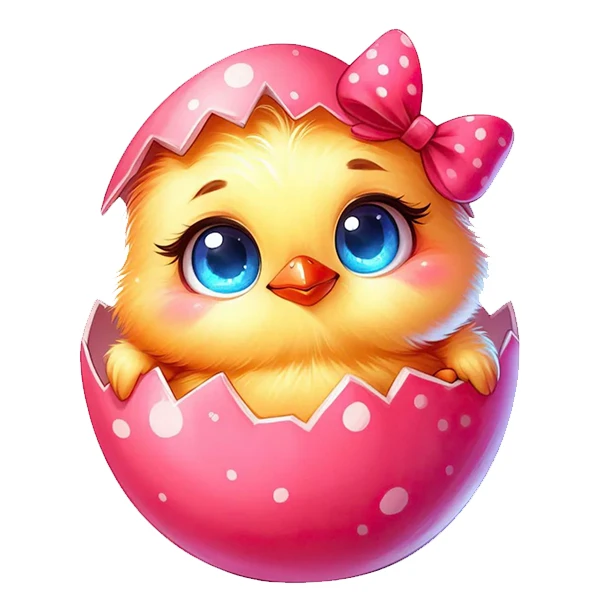 استیکر پارچه و لباس پاد آفرین طرح کارتونی کد 1361