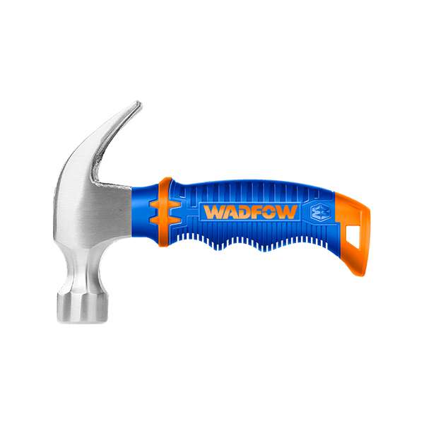 چکش دوشاخ وادفو مدل WHM33D8 وزن 250 گرم چکش دوشاخ وادفو مدل WHM33D8 وزن 250 گرم