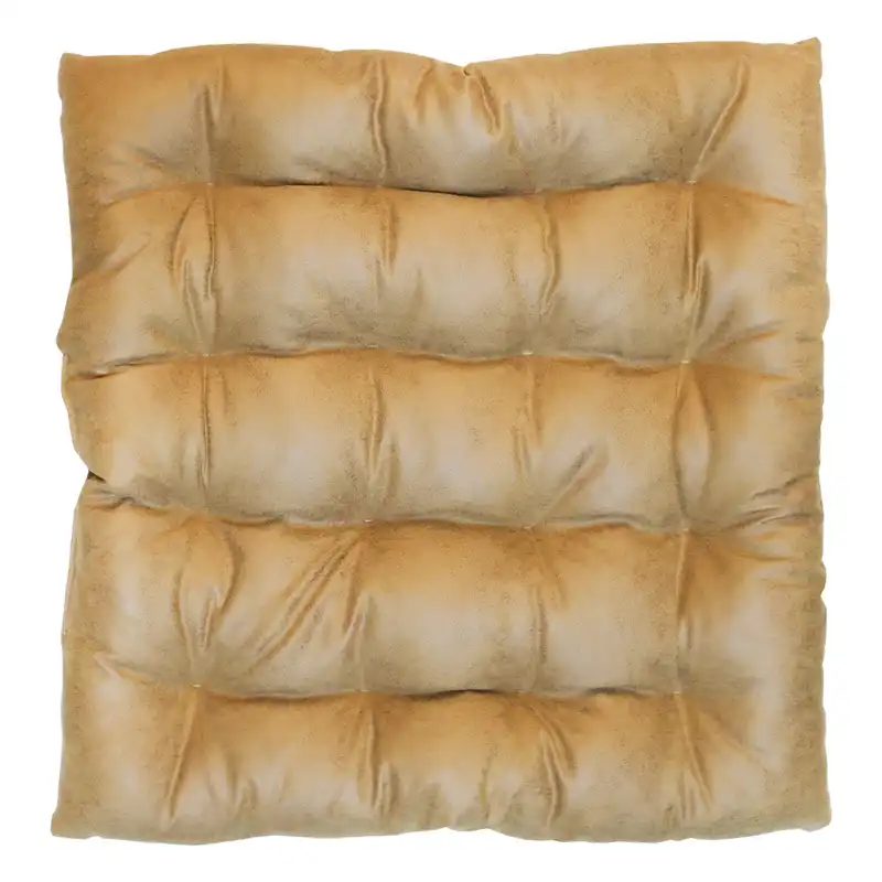 تشک صندلی مدل شومینه ای کد PET129