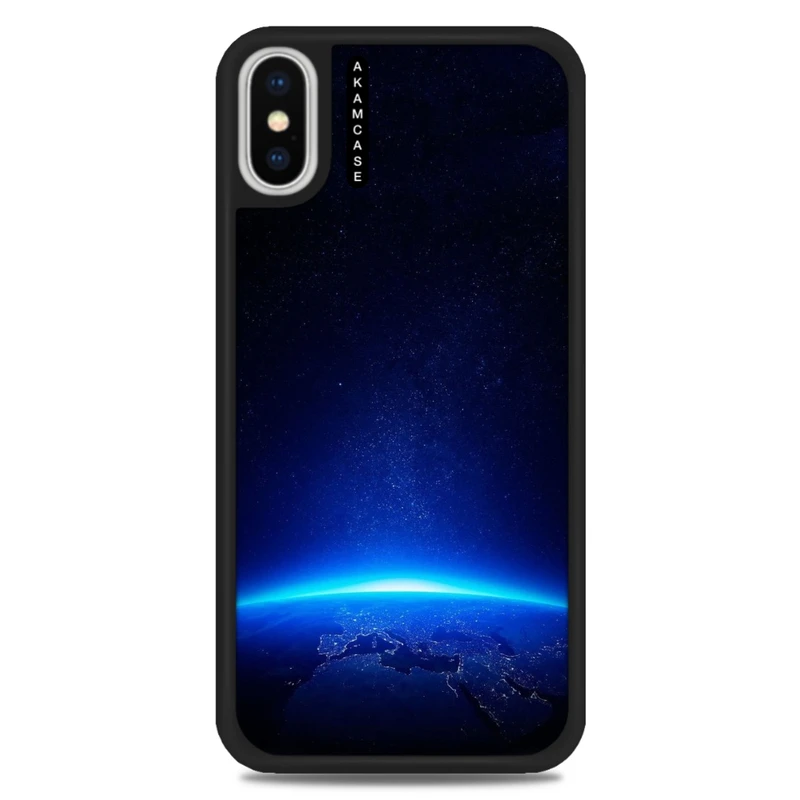 کاور آکام مدل AMC-WAX-PLANET-15 مناسب برای گوشی موبایل اپل iPhone X/Xs