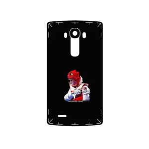 MAHOOT Tekvando Cover Sticker for LG G4