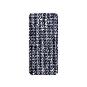 MAHOOT Fabric Texture 6 Cover Sticker for Nokia G20