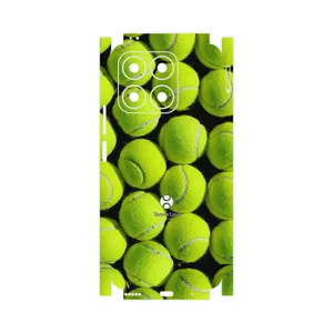 MAHOOT Tennis-FullSkin Cover Sticker for Honor X8a