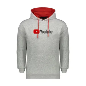 هودی مردانه  آریا پارس مدل 19