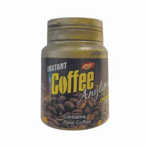 قرص خوشبو کننده دهان قهوه آندیک - 50 گرم