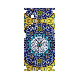 MAHOOT Iran Tile 13-FullSkin Cover Sticker for Oppo A98