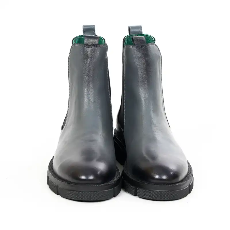 نیم بوت مردانه ان سی نو مدل هایزن