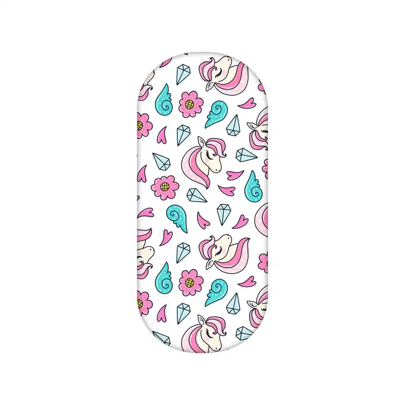 سوهان ناخن مدل یونیکورن کد 971