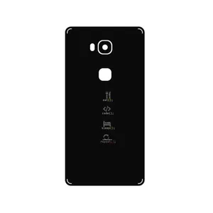 MAHOOT Programming 2 Cover Sticker for Honor 5X