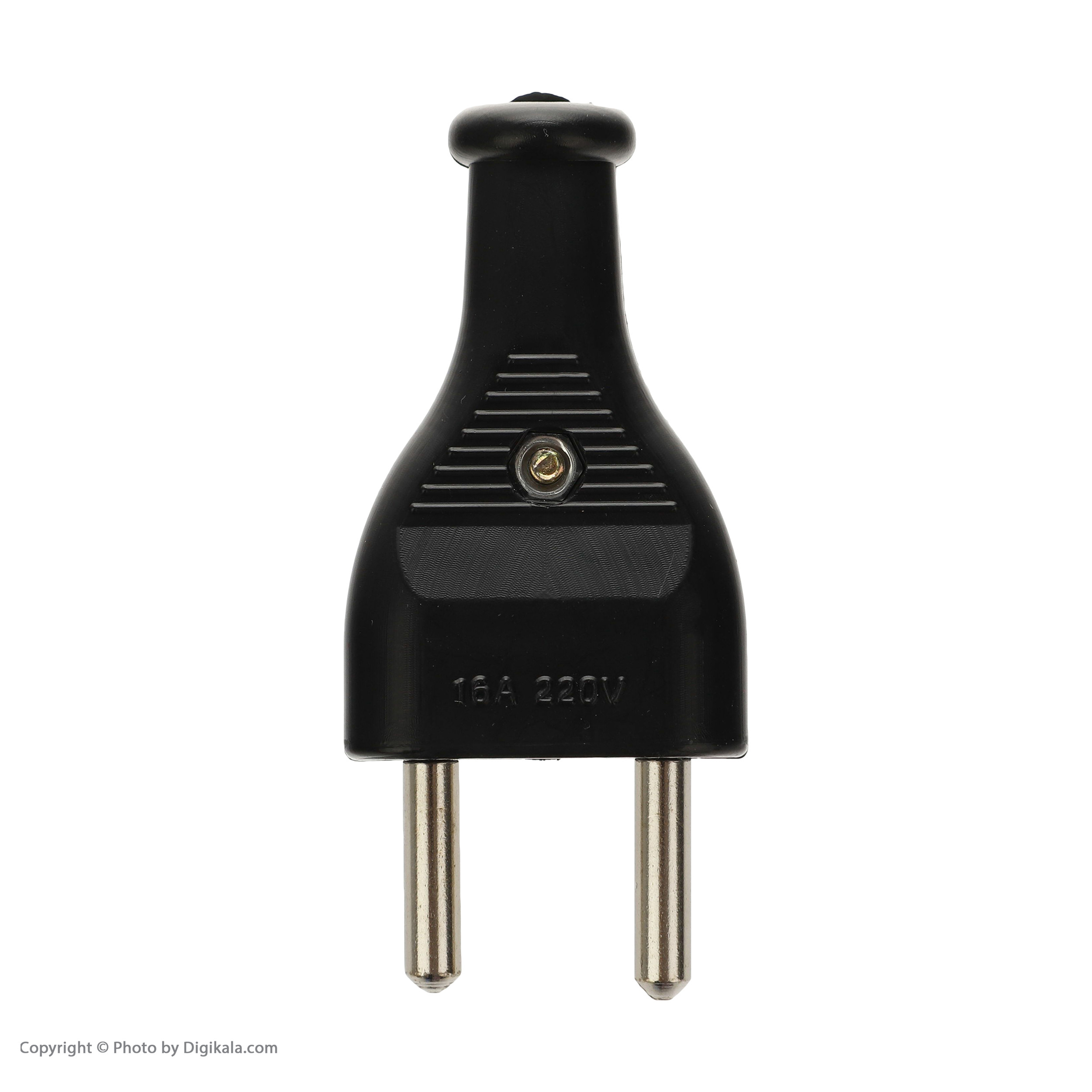 دوشاخه برق آوا الکترونیک مدل MR16A دوشاخه برق آوا الکترونیک مدل MR16A