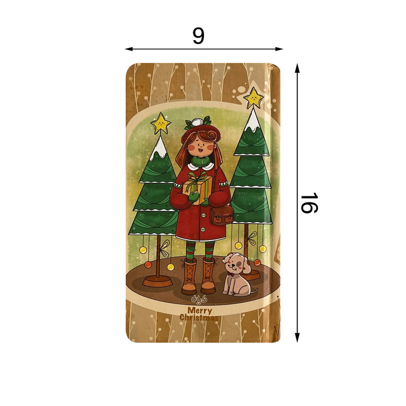 تقویم جیبی سال 1404 دایان کد 02