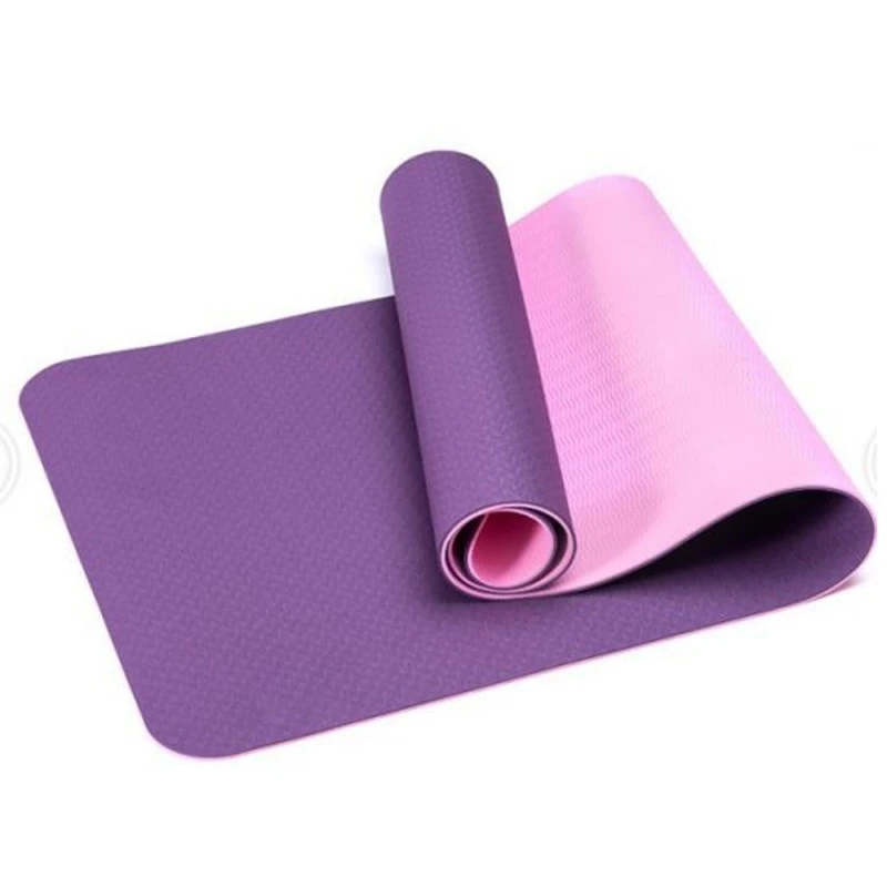 عکس شماره 5 : زیرانداز یوگا وکس اسپورت مدل tpe سایز 183×61 سانتی متر