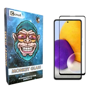 Coconut monku Ceramics Screen Protector For Samsung Galaxy A72 5G