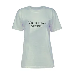 تی شرت آستین کوتاه زنانه کد L161 رنگ طوسی