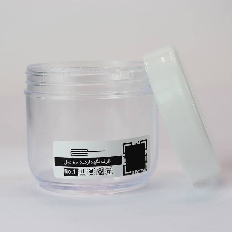 ظرف پت مدل PTSECH3TKNO1 بسته 3 عددی