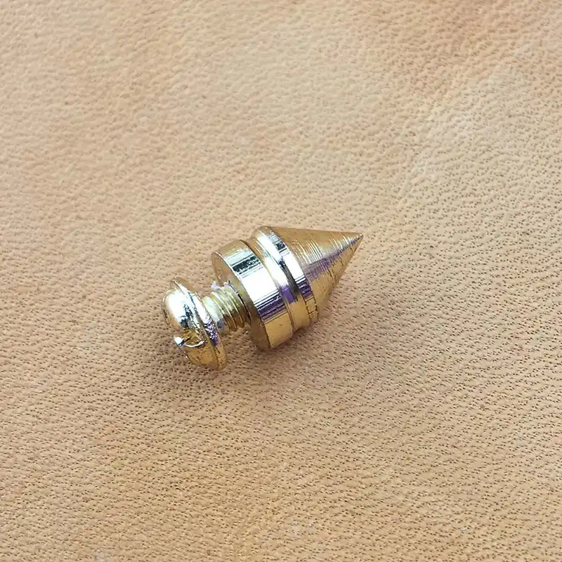 یراق اسپایک طرح میخ مدل Y-Spiked-G01