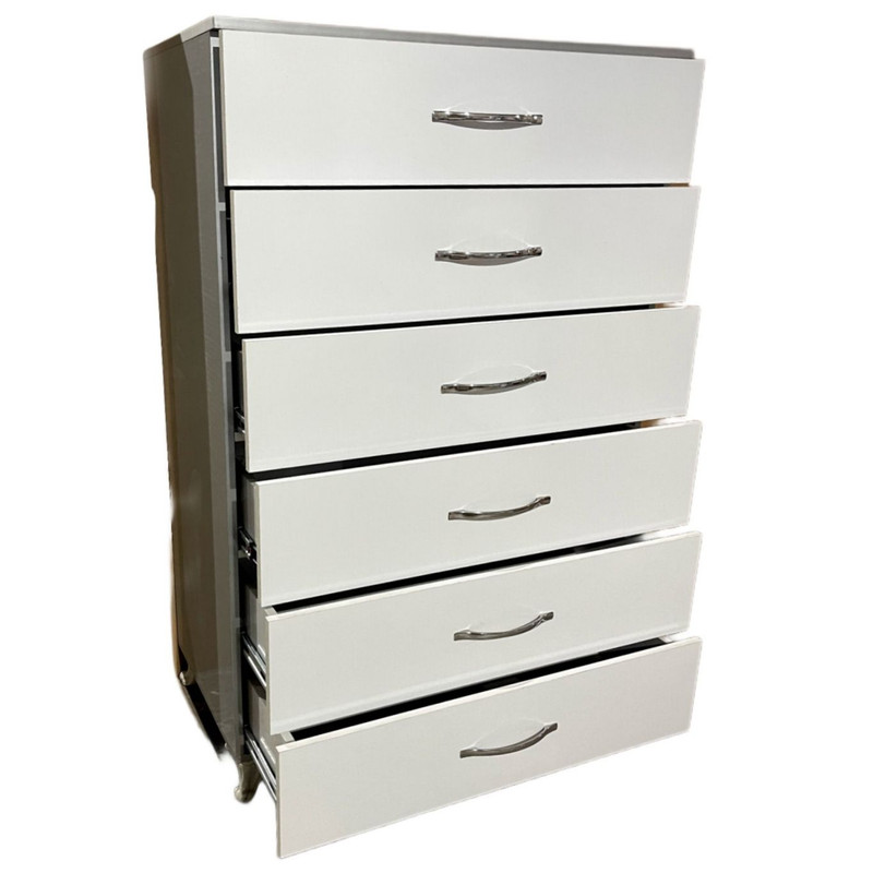 دراور مدل  6 کشو